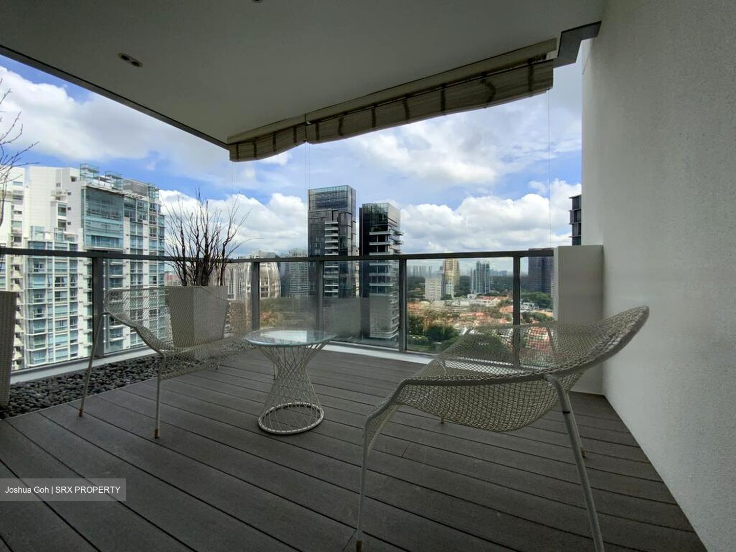 Paterson Suites (D9), Condominium #466997031